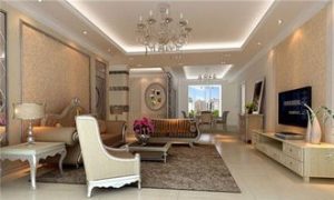 Four trends of home decoration design to help you create a happy home