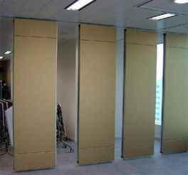 Mobile partition wall how to move partition wall price