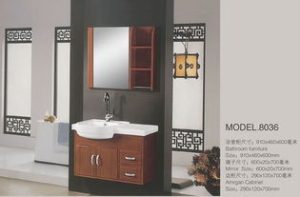 Choose bathroom cabinet what attention Kohler bathroom cabinet new product recommendation