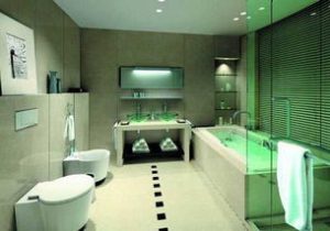 Sanitary ware cleaning method: to create a clean and healthy sanitary environment