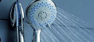 Shower head installation shower head installation tips introduction