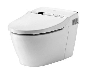 Advantage analysis of vacuum toilet