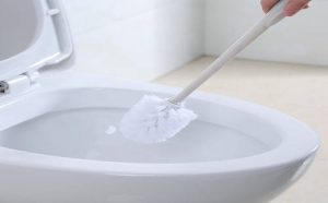 How do I clean the sanitary ware? Different sanitary ware cleaning methods