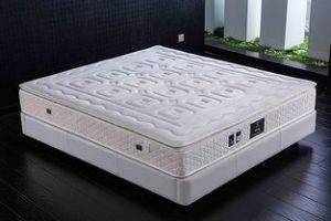 Types of mattress How to choose the right mattress