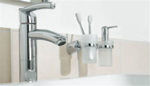 Home maintenance: A non-negligible method of faucet cleaning and maintenance