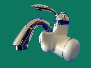 Namely hot faucet installation method specific introduction