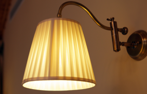 How to choose wall lamp wall lamp purchase precautions