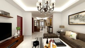 Villa decoration budget free download to you a complete price list