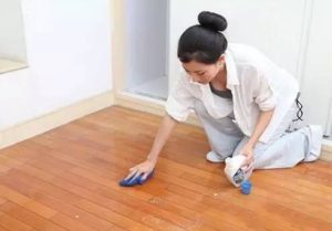 Household cleaning five taboo different building materials different maintenance methods