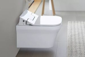 How to choose the installation method of tankless toilet