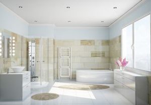 Home decoration key points: sanitary ware decoration matters needing attention