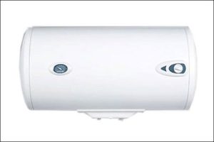 Quality analysis of Shuaikang Electric Water heater