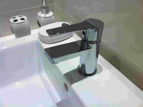 Bathroom basin faucet – Teach you to install bathroom basin faucet