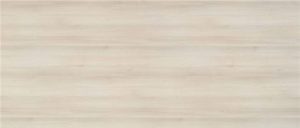 What are the characteristics of wood grain cement board?