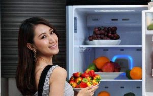 Things to pay attention to when using the refrigerator in summer