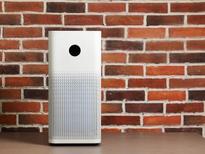 Xiaomi Mi Home Air Purifier 2s instruction manual – Mi Home Air Purifier 2S review