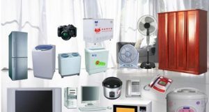 How to tune up appliances on a hot day? Home appliances how to avoid the heat