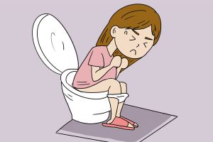 Which is better: squatting to poop or sitting to poop?