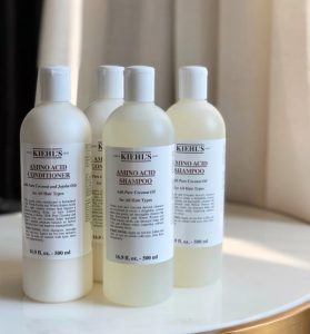 Kiehl’s coconut shampoo true and false comparison-Kiehl’s coconut shampoo true and false identification