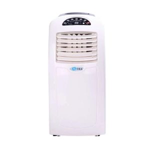 How about Aoli mobile air conditioner? and introduction