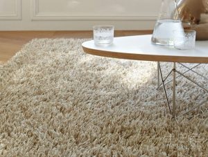 How to maintain and clean household carpet stains?