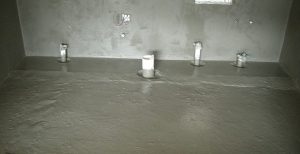 What are the floor waterproofing materials floor waterproofing materials construction methods