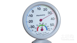 How to see the degree of thermometer? Methods and precautions introduced