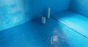 Waterproofing considerations how to properly paint waterproofing