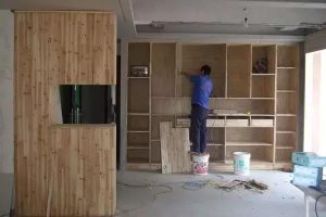 Carpentry renovation | Homeowners should do at least these five things during the same period