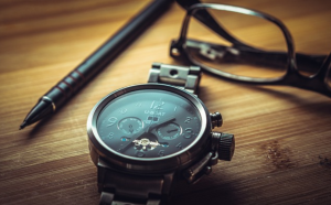 General knowledge of watch waterproof