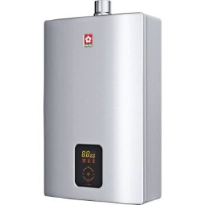 How to choose a gas water heater