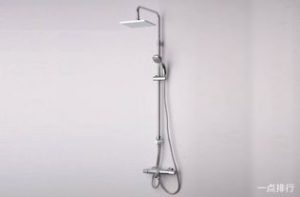 What is a good shower brand bathroom shower brand list