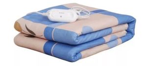 Electric blanket power saving tips