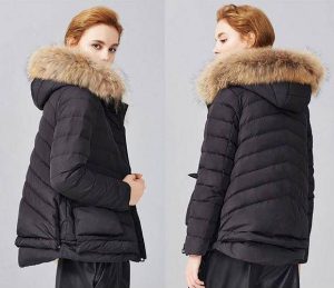 Tips for washing and treasuring your down jacket