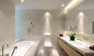 Things to pay attention to when decorating the bathroom with Feng Shui