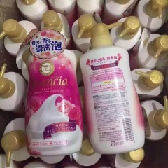 cow cow’s milk litharge body wash is good? cow cow’s milk litharge body wash can be used by pregnant women