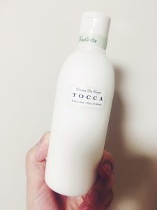 How is TOCCA body wash – TOCCA body wash review