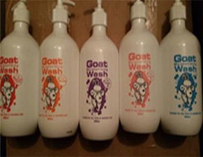 How about vkg body wash? vkg body wash is good?