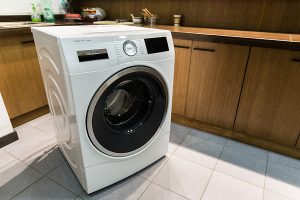 How to use automatic washing machine Automatic washing machine usage steps