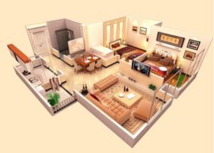 How to choose a good apartment when buying a house? Precautions for buying a house