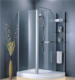 How to install the shower room The installation method of the shower room is introduced