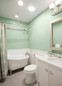 What are the Feng Shui taboos in the bathroom? Detailed Explanation of Feng Shui Taboos in Bathroom