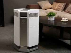 How should I choose a home air purifier?