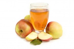 The efficacy and effects of apple cider vinegar