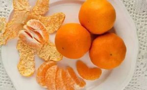 There are so many wonderful uses for orange peels!