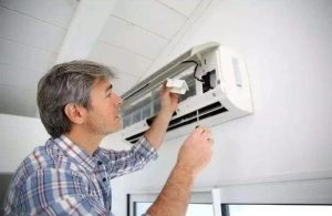 Causes and Solutions of Frosting of Air Conditioning Low Pressure Pipes