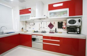 Secrets of Good Feng Shui Kitchen Decoration