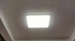 Ceiling lamp price and product test