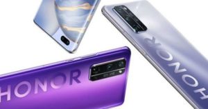 Honor V40 support wifi6 – Honor V40 support hicar