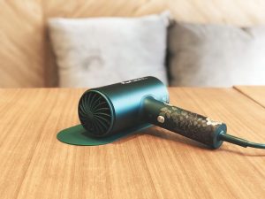 How about the VF1 quick-drying hair dryer? Set to the quick dry hair dryer VF1 review